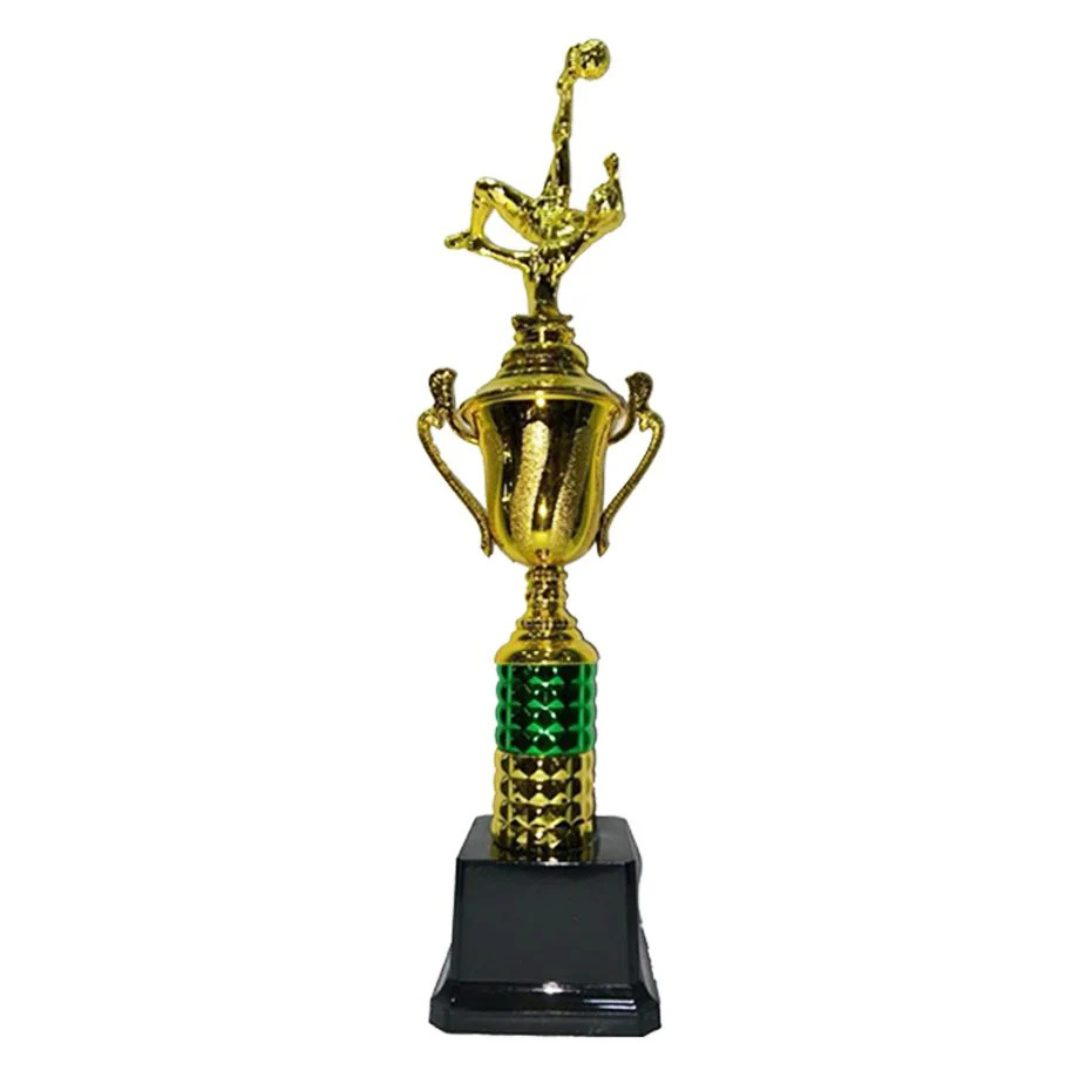Grip Trophy | Gold | 33cm