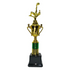 Grip Trophy | Gold | 33cm