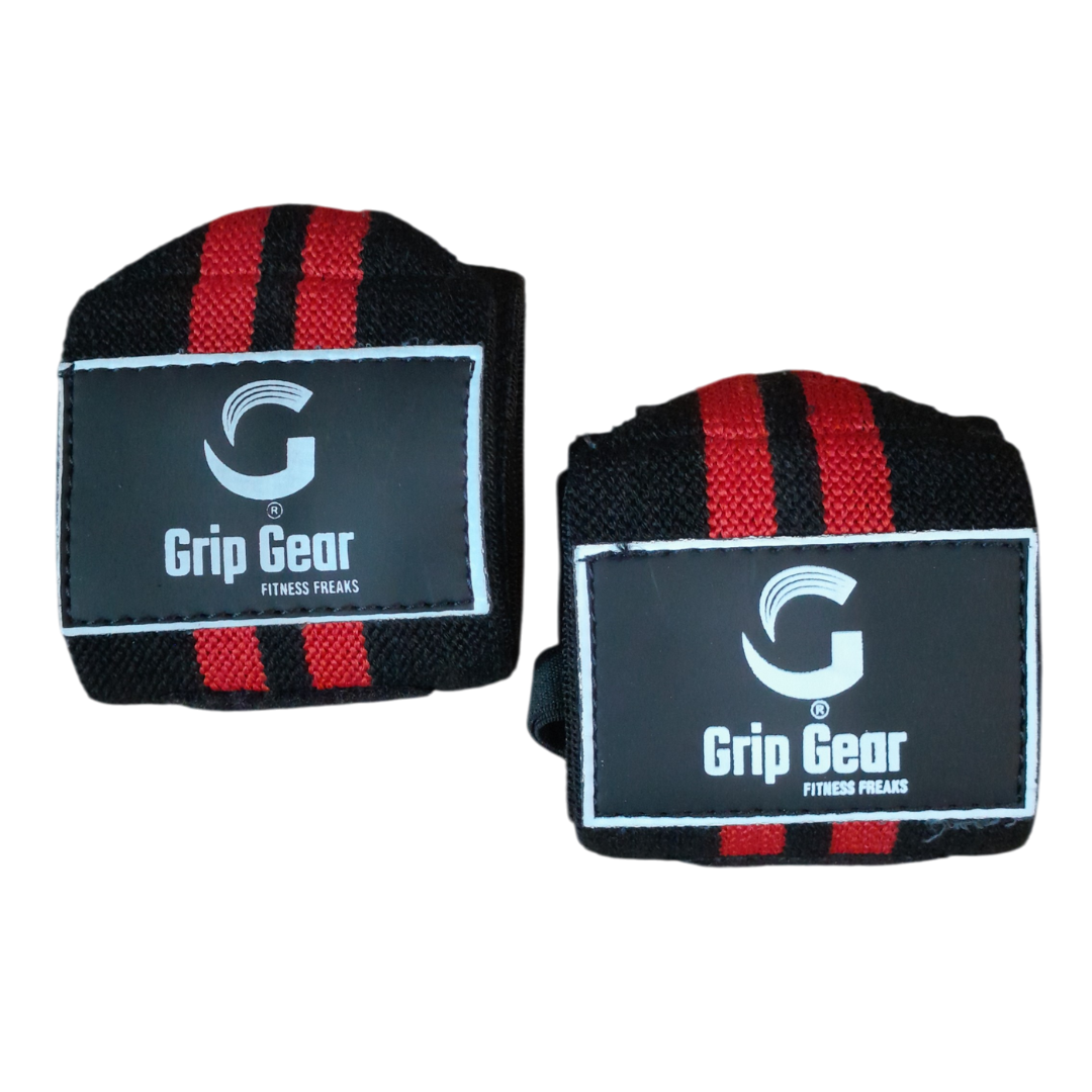 Grip Wrist Straps