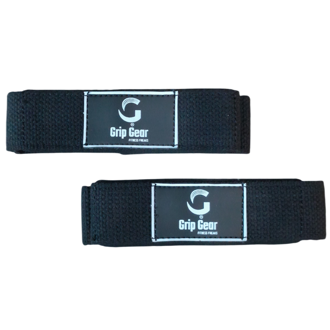 Grip Lifting Straps