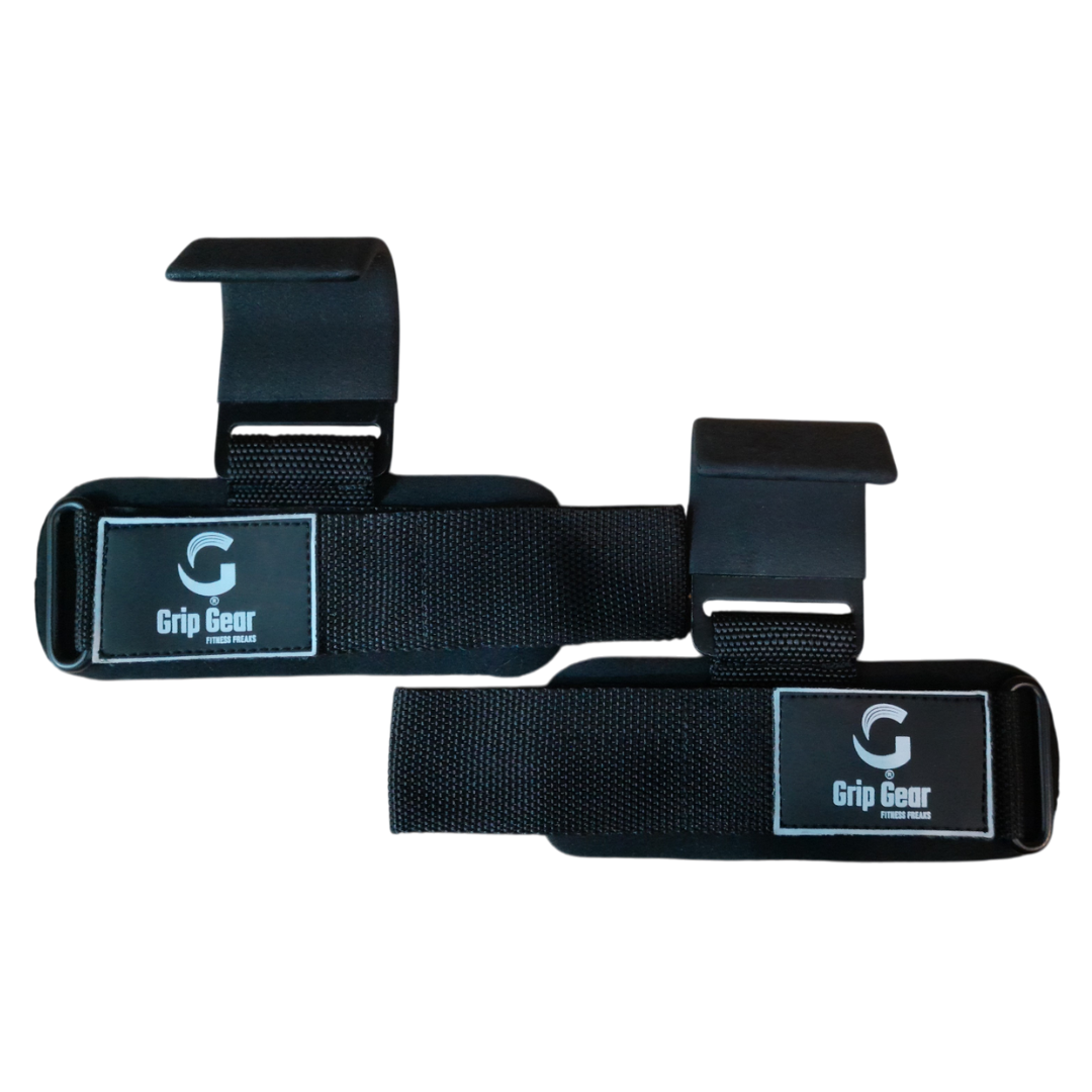 Grip Power Hooks