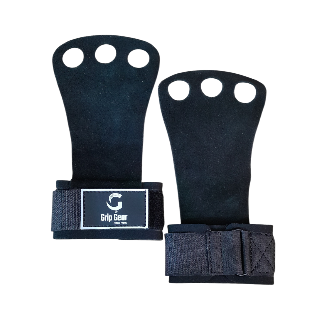 Grip Palm Support