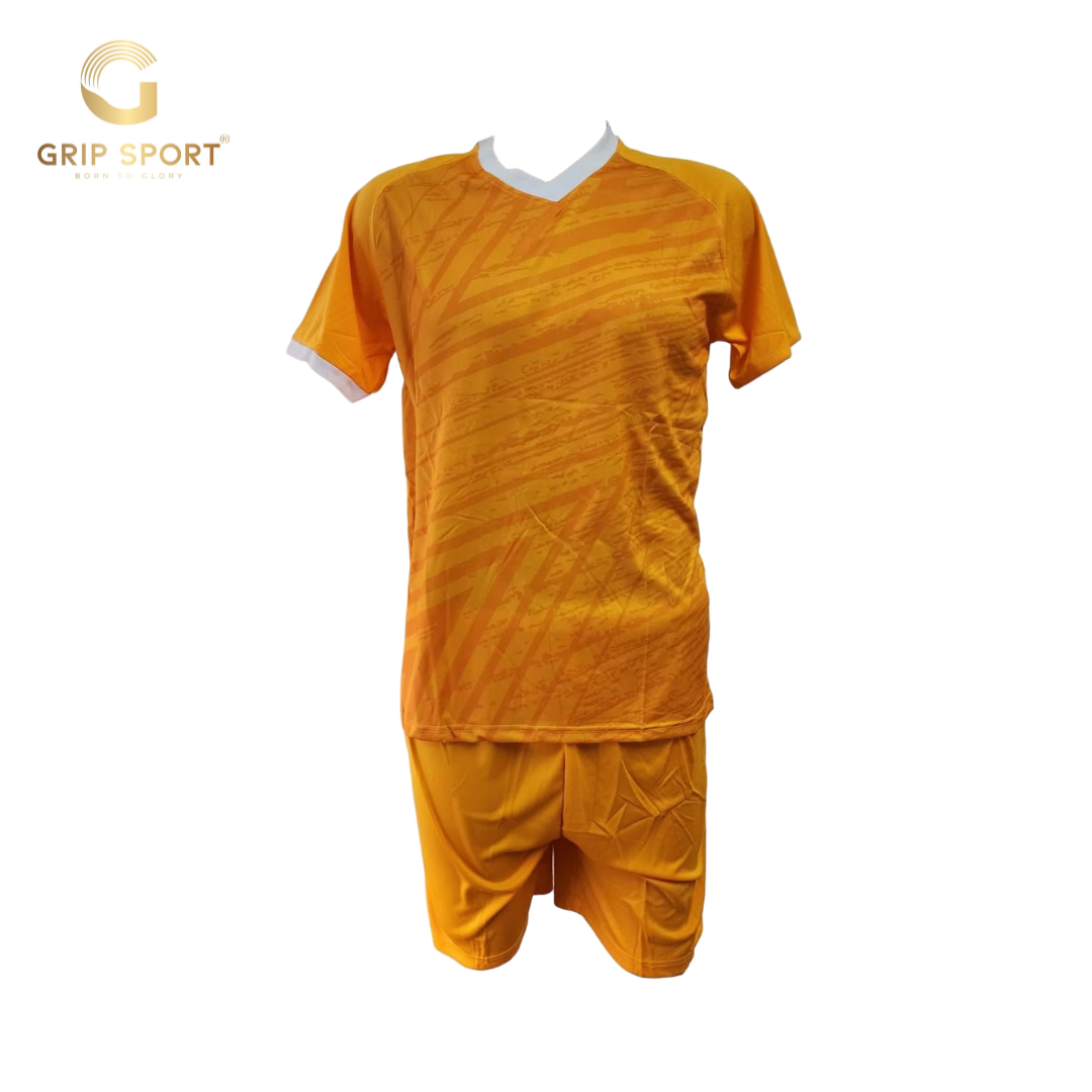 Chief Soccer Kit | Senior (Combo Available)