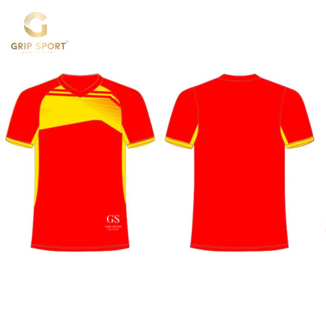 Golden Eagle | Soccer Kit | Senior (Combo Available)
