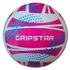 Grip Star Netball Ball Rubber Moulded Ball | Stamina