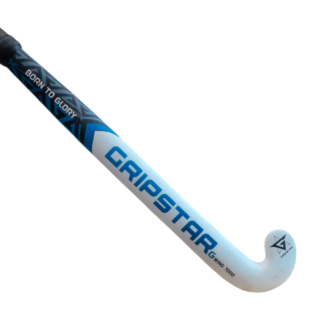 Grip Star Hockey Stick G-Wing 7000