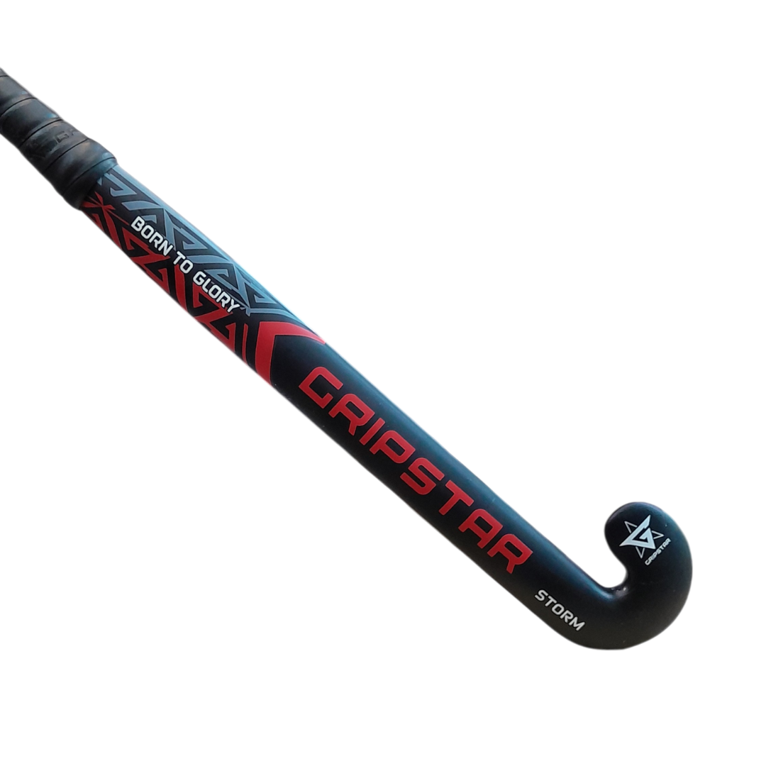 Grip Star Hockey Stick Goalie Storm 1000 Composite U Shape