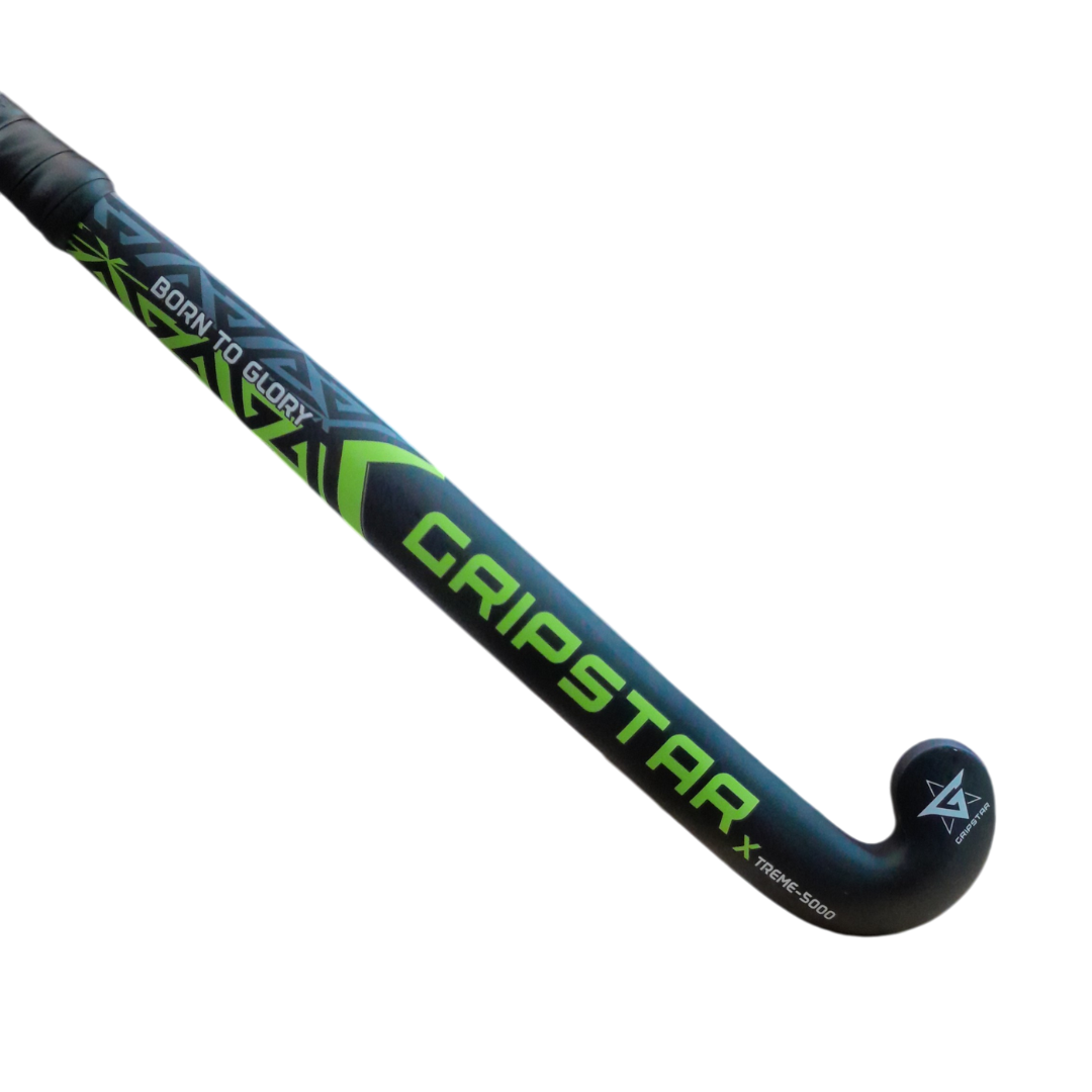 Grip Star Hockey Stick Xtreme 5000