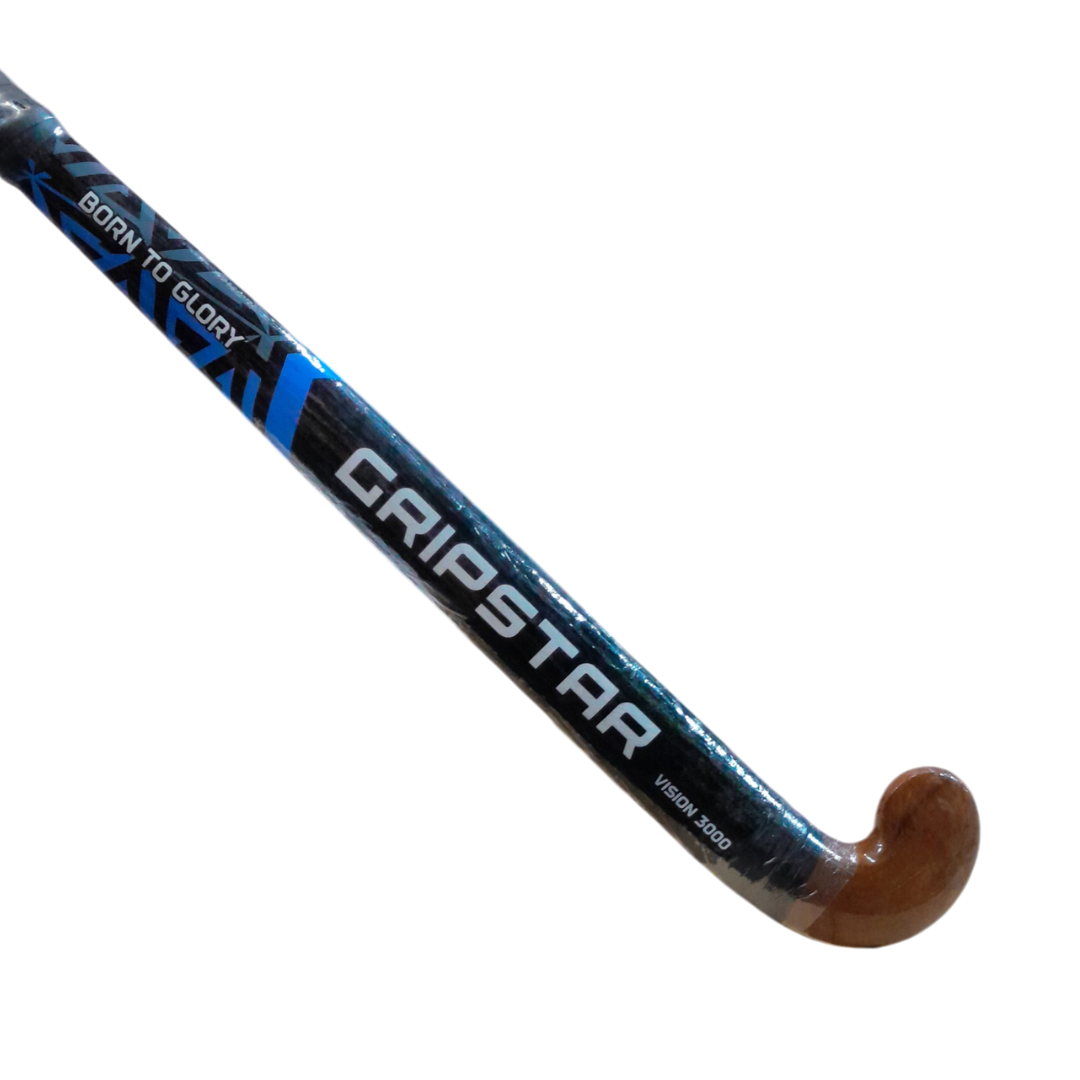 Grip Star Hockey Stick Vision 3000