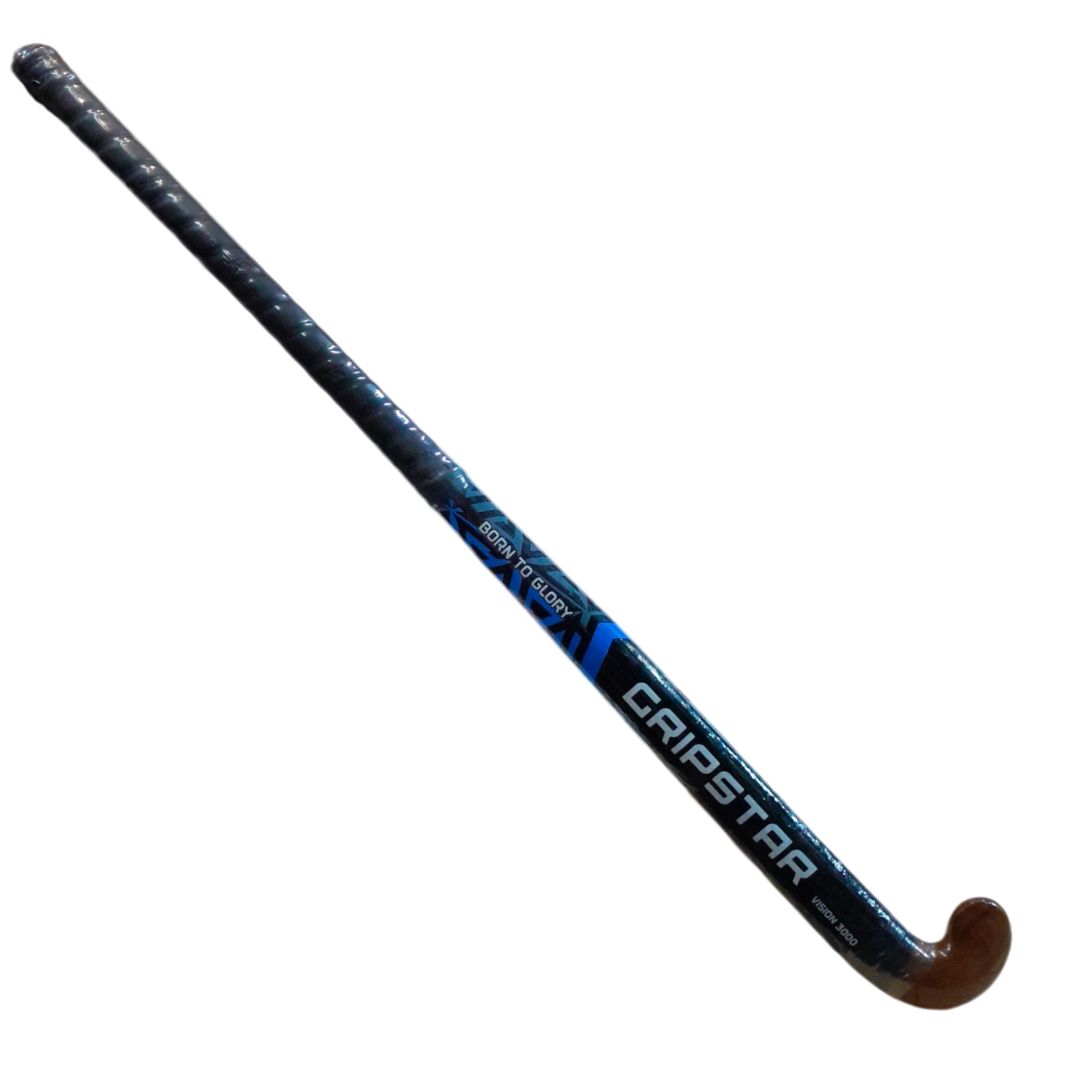 Grip Star Hockey Stick Vision 3000