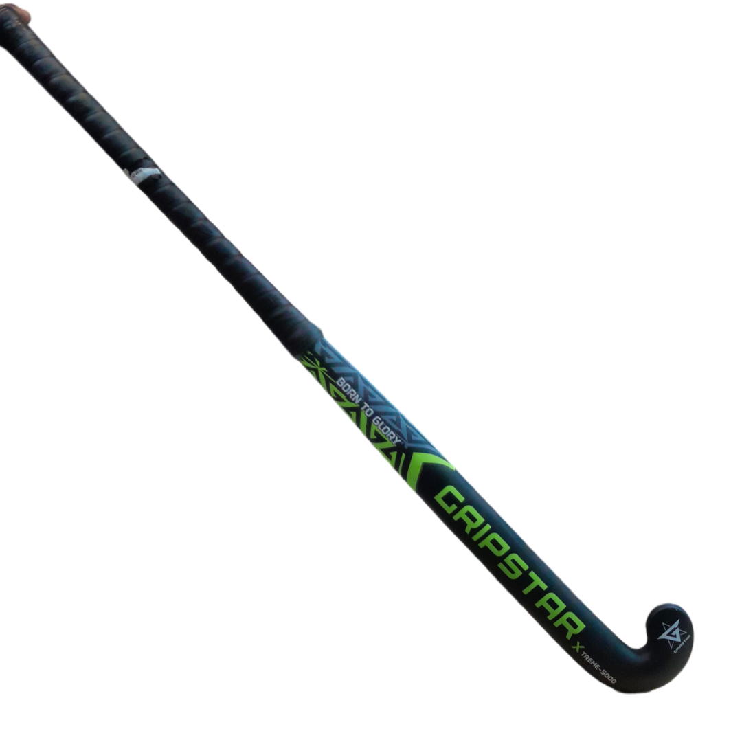 Grip Star Hockey Stick Xtreme 5000