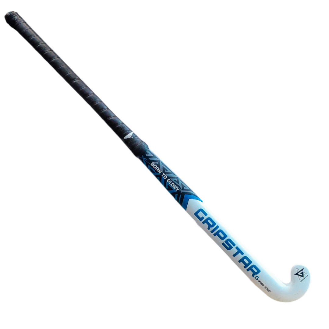 Grip Star Hockey Stick G-Wing 7000