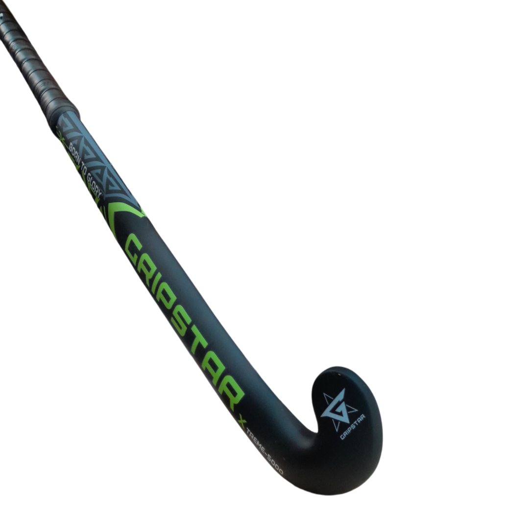 Grip Star Hockey Stick Xtreme 5000