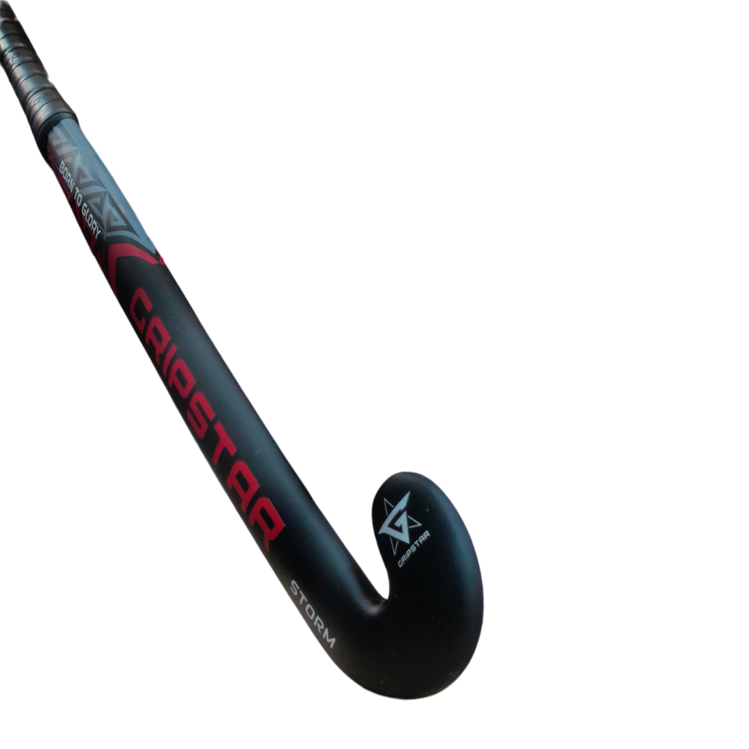 Grip Star Hockey Stick Goalie Storm 1000 Composite U Shape