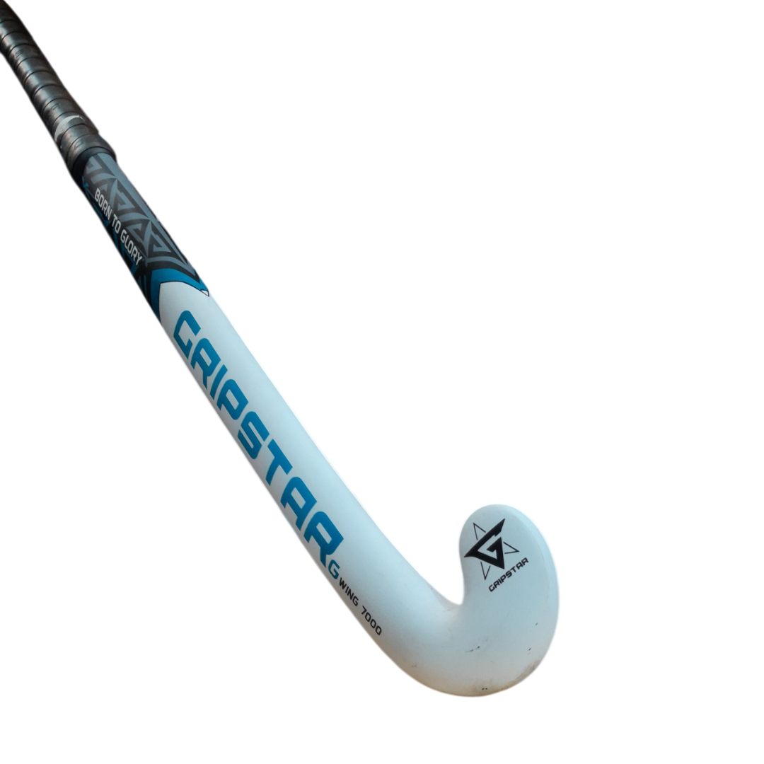 Grip Star Hockey Stick G-Wing 7000
