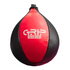 Grip FS Boxing Speed Bag | Red