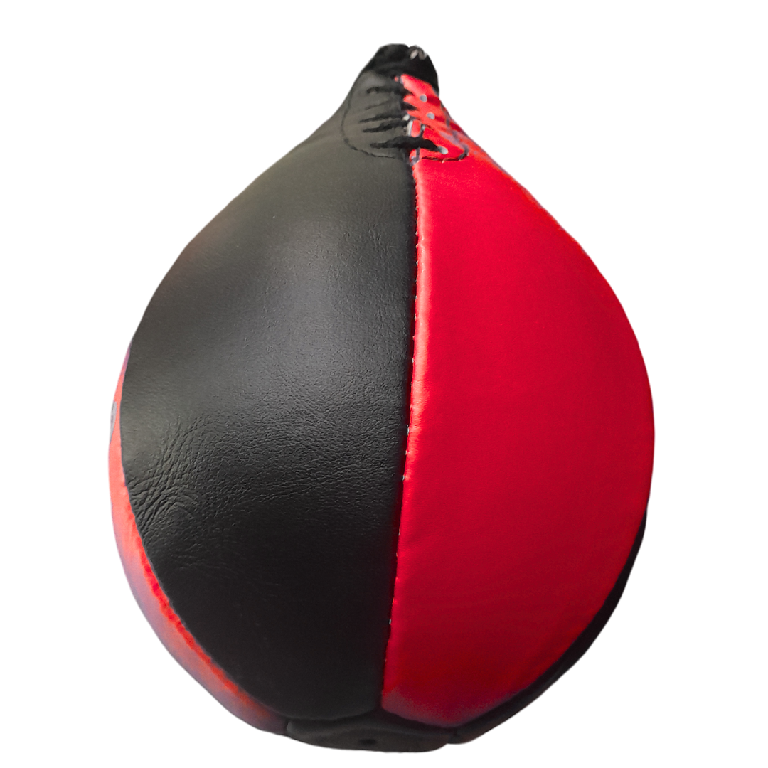 Grip FS Boxing Speed Bag | Red