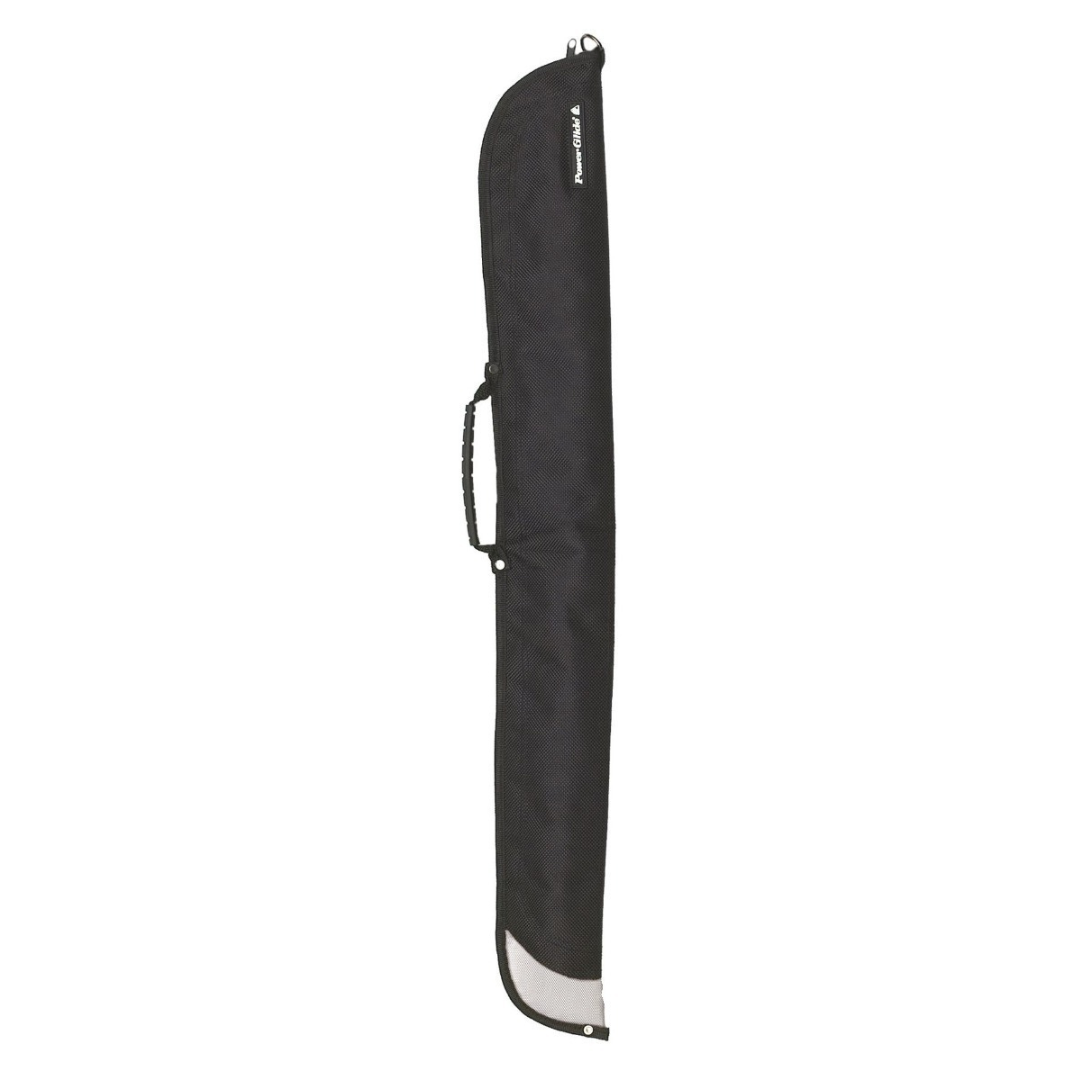 Power Glide Soft Cue Case | 2 Piece
