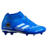 Grip Sport Ultimate Comfort Low Top Soccer Boot Cosmos | Blue