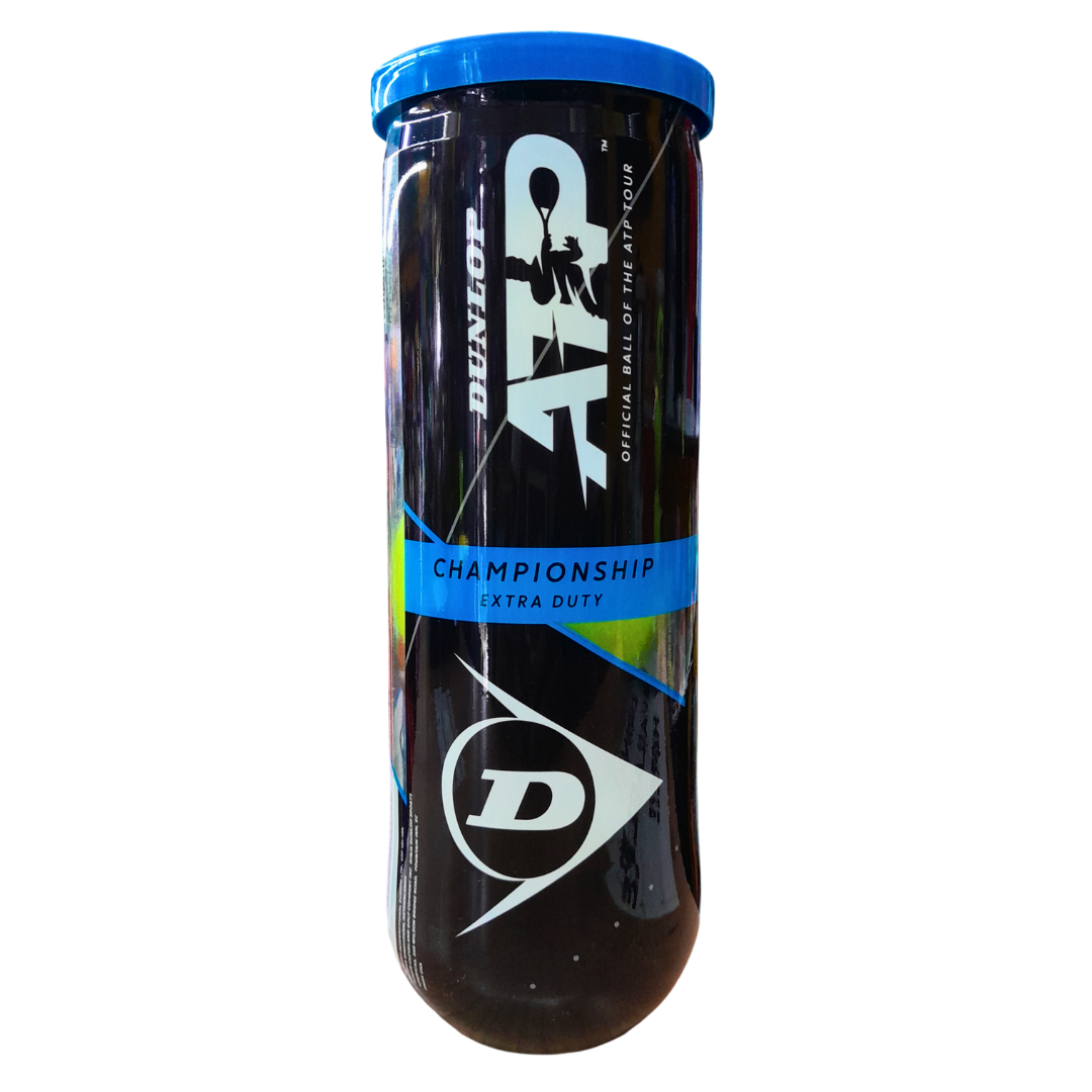 Dunlop Tennis Ball ATP Championship | Extra Duty