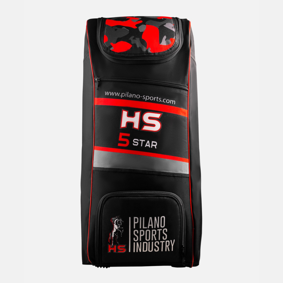 HS 5 Star | Duffel Bag