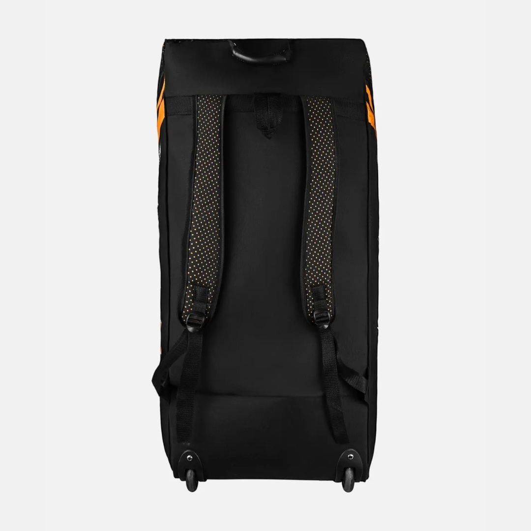 HS 41 Duffel Bag | With Wheels