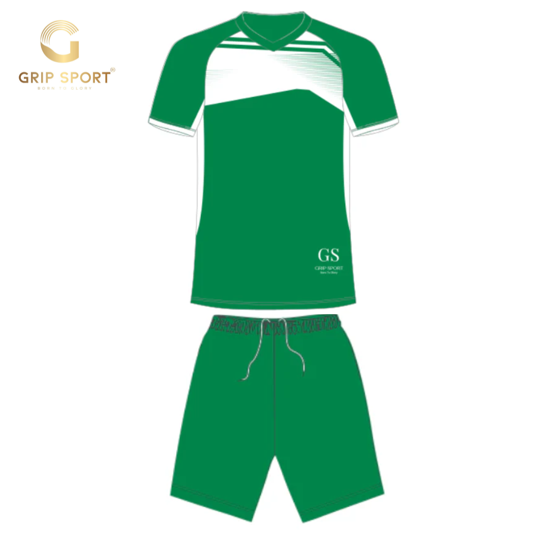 Golden Eagle | Soccer Kit | Senior (Combo Available)