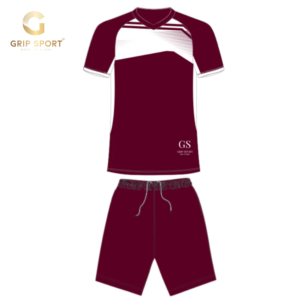 Golden Eagle | Soccer Kit | Senior (Combo Available)