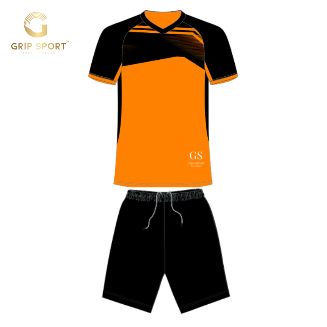 Golden Eagle | Soccer Kit | Senior (Combo Available)