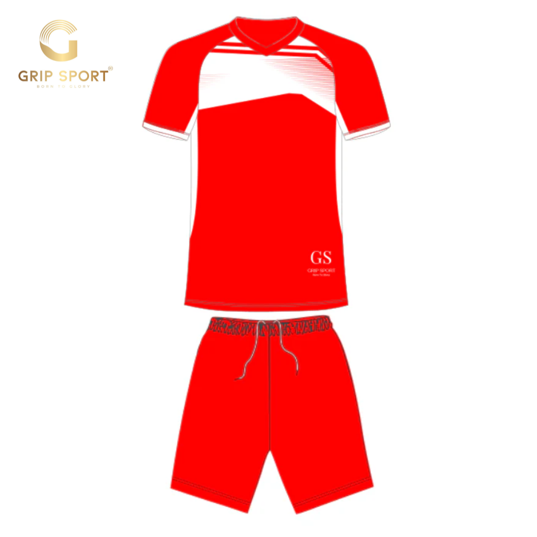 Golden Eagle | Soccer Kit | Senior (Combo Available)