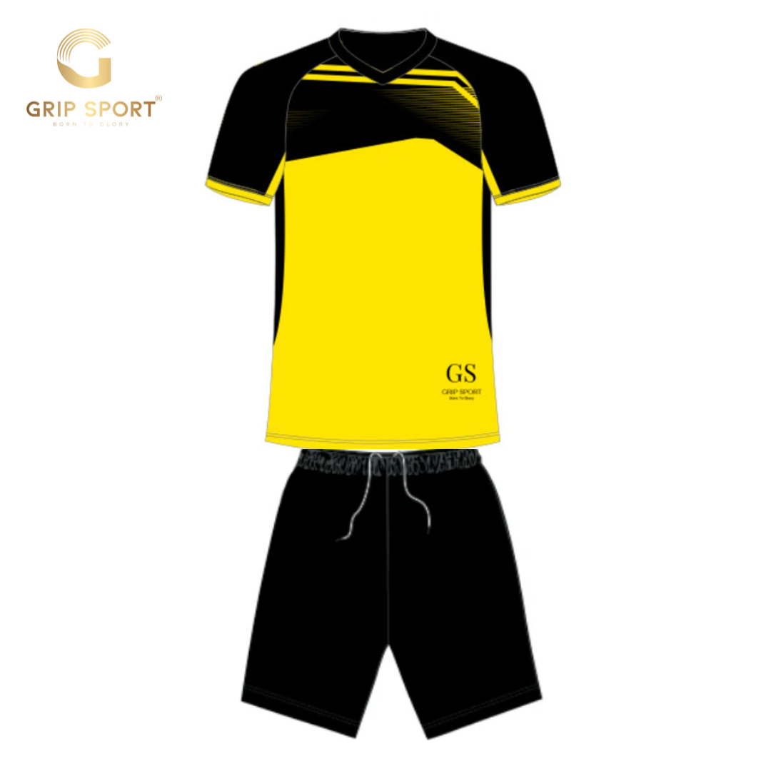Golden Eagle | Soccer Kit | Senior (Combo Available)