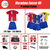 Maradona Soccer Kit | Senior (Combo Available)