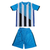 Cross Line Soccer Kit | Senior (Combo Available)