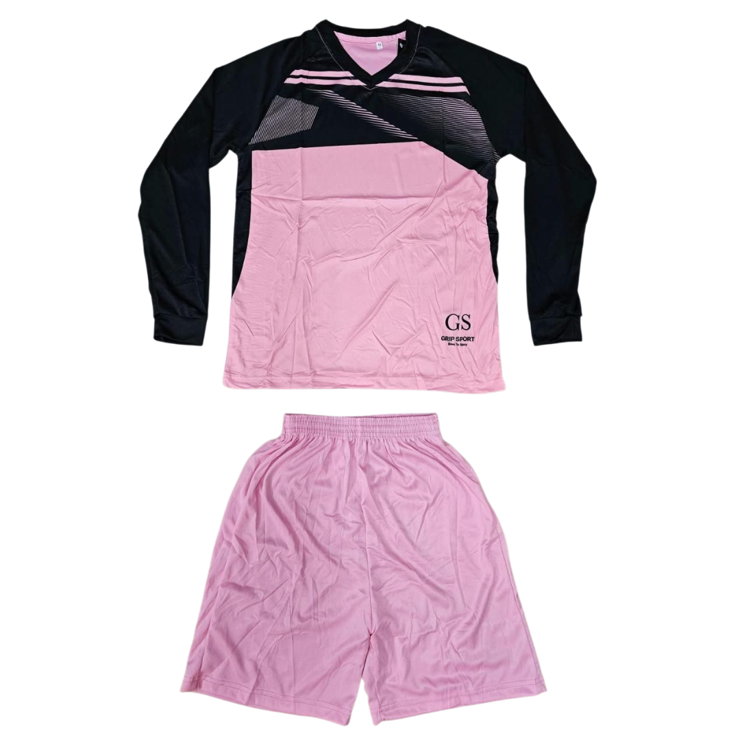 Grip Fly Eagle | Goal Keeper Kit | Pink