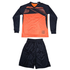 Grip Fly Eagle | Goal Keeper Kit | Orange