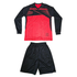 Grip Fly Eagle | Goal Keeper Kit | Red