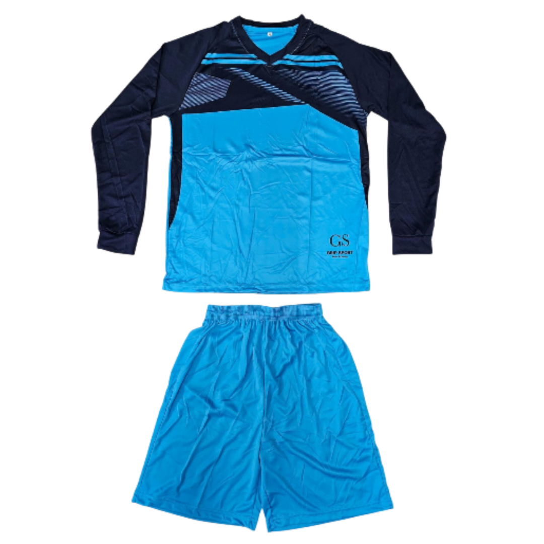 Grip Fly Eagle | Goal Keeper Kit | Sky