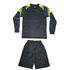 Grip Cross Line | Goal Keeper Kit | Black