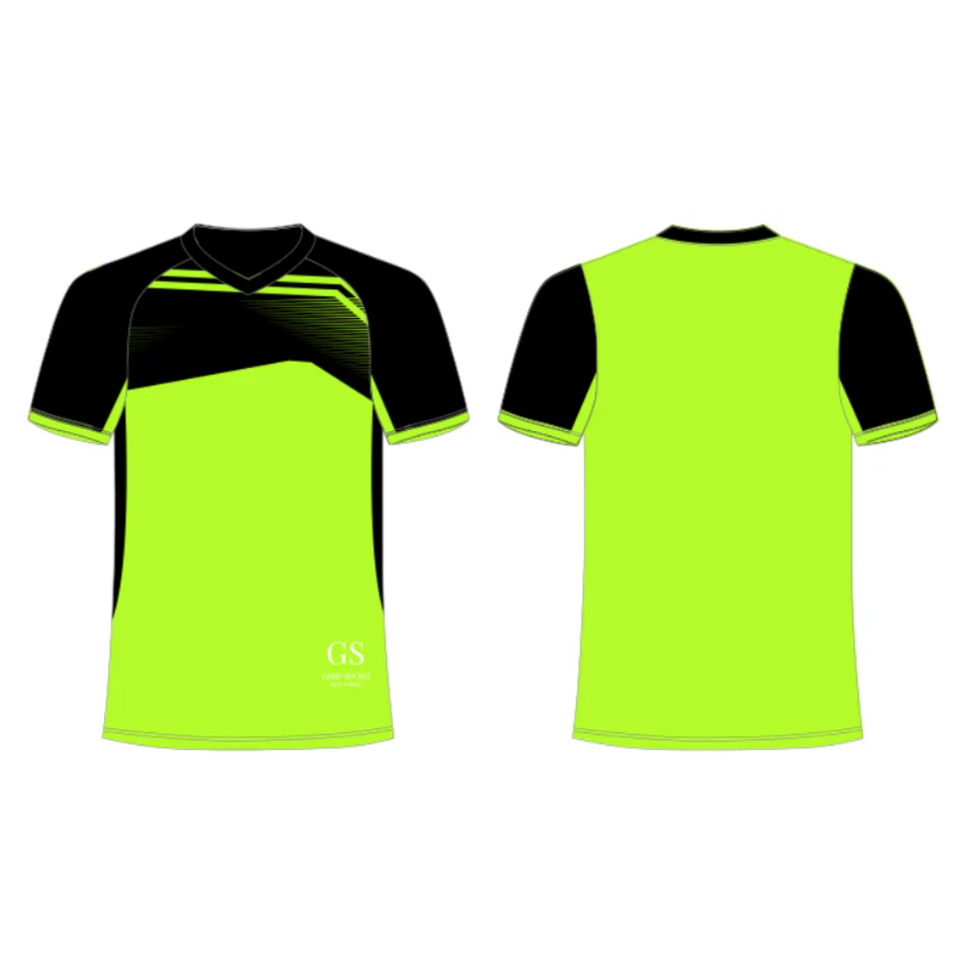 Grip Golden Eagle | Soccer Kit | Lime/Black | Senior