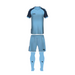 Diadora Amarosa | Soccer Kit | Set of 14 | Sky/Navy