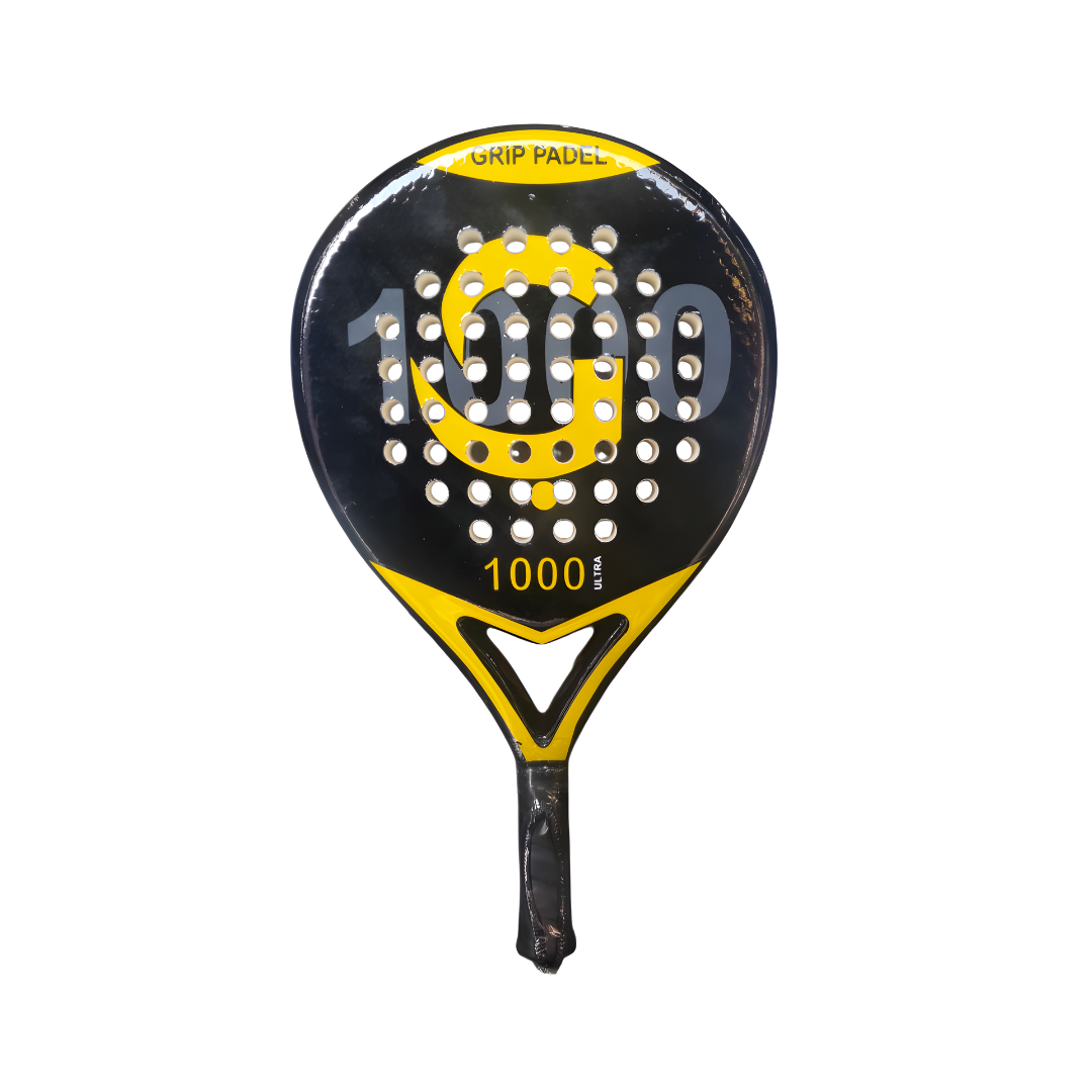 Grip Padel Racket | Ultra 1000