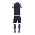 Diadora Amarosa | Soccer Kit | Set of 14 | Navy/White