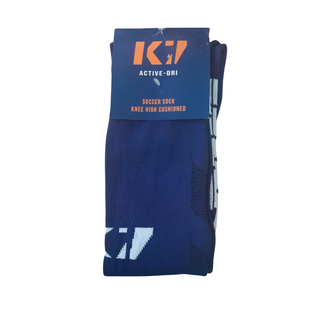 K7 Soccer Socks