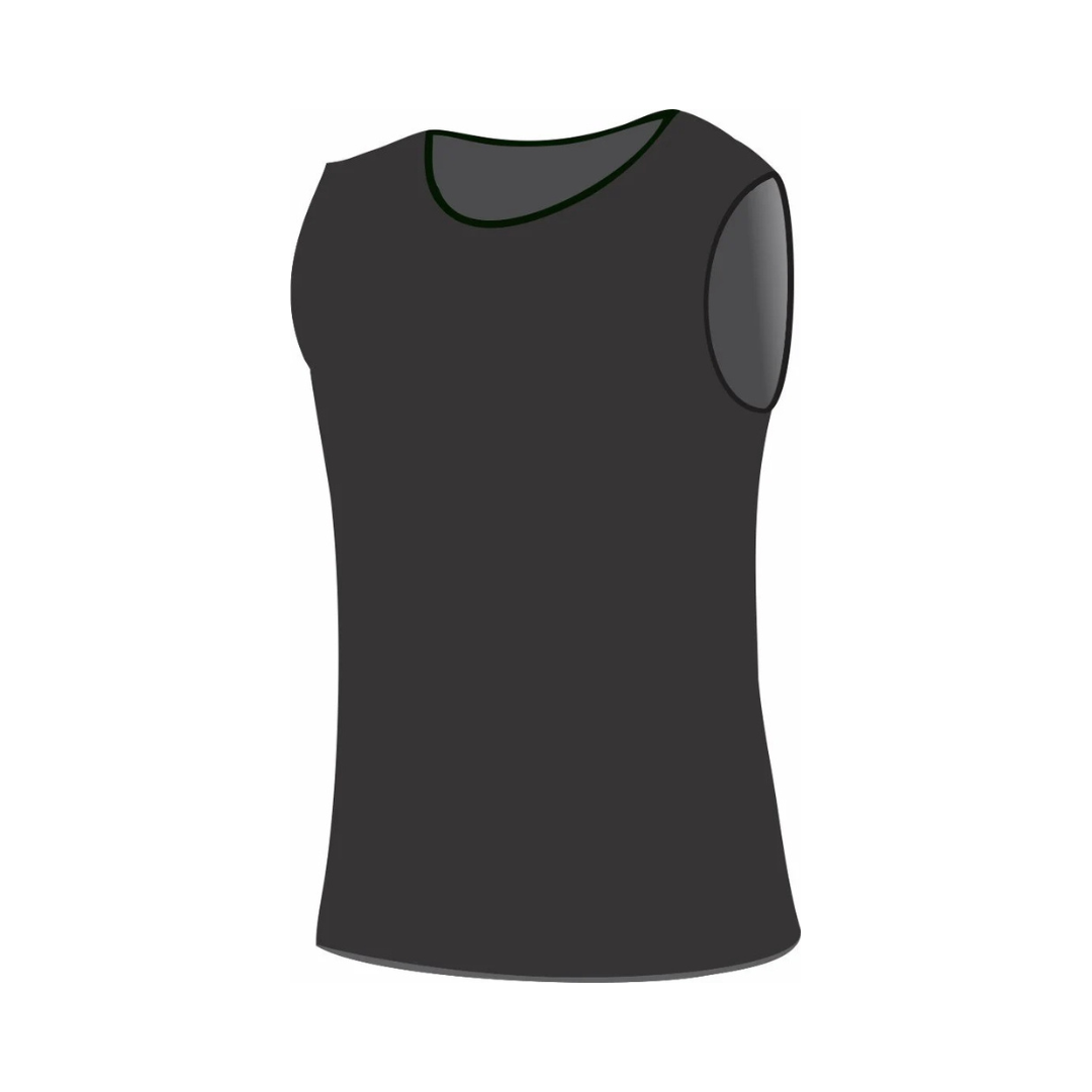 Grip Lee Close End Bibs | Black