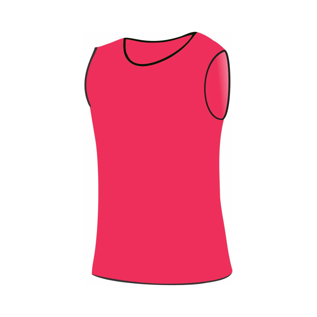 Grip Lee Close End Bibs | Pink