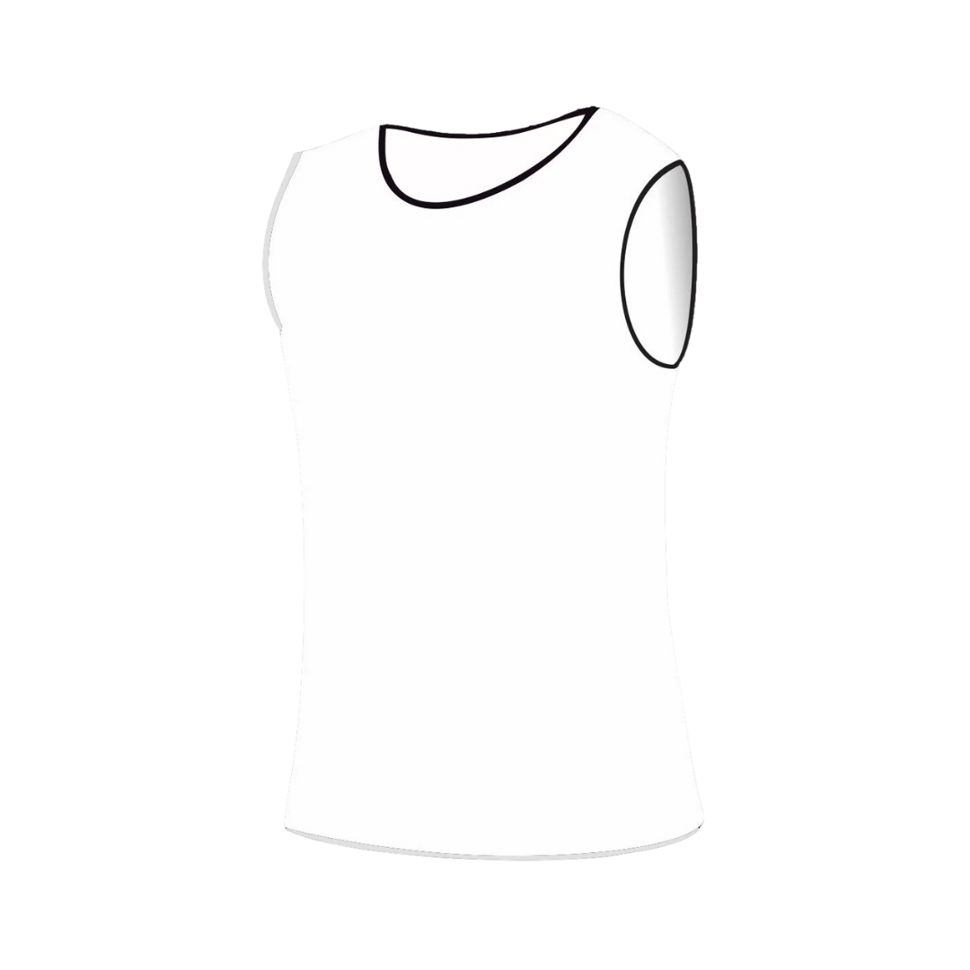Grip Lee Close End Bibs | White