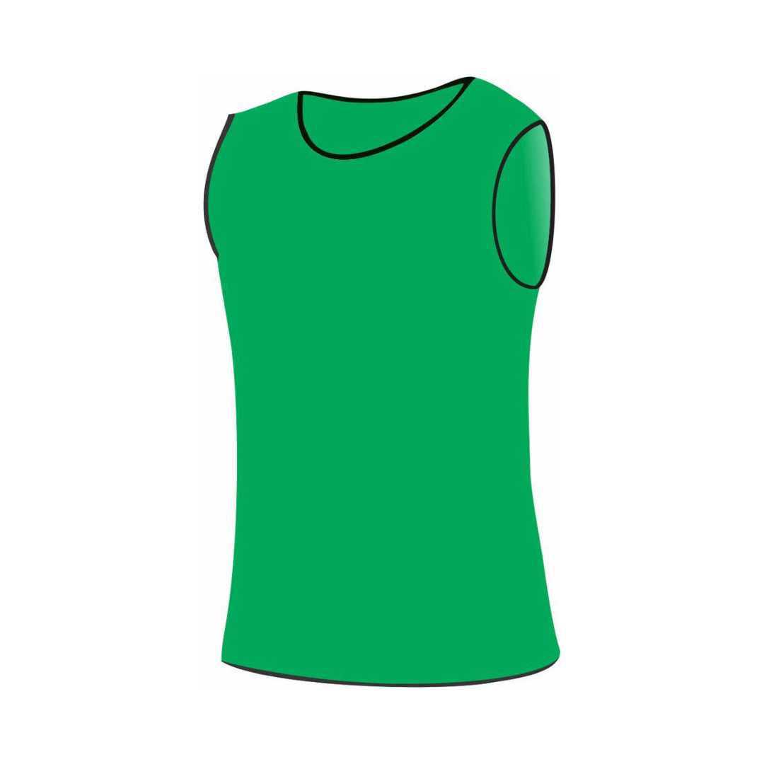 Grip Lee Close End Bibs | Green