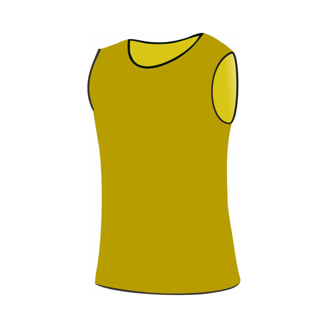 Grip Lee Close End Bibs | Gold
