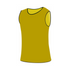 Grip Lee Close End Bibs | Gold