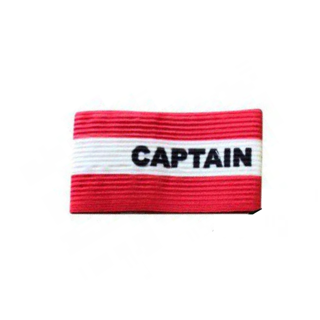 Grip Captain Arm Band | Red